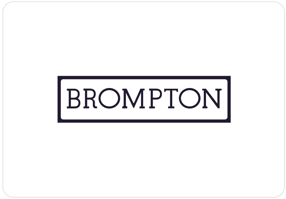 Brompton