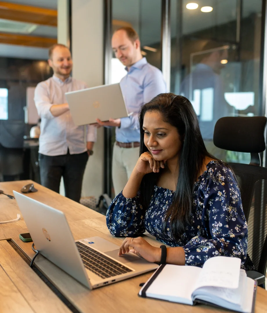 Why Gapstars Finance